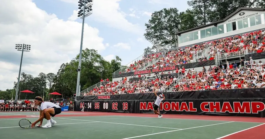 college-tennis-usa